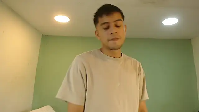 danielitopapuu online show from 06/14/26, 05:03
