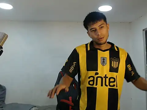 danielitopapuu online show from 10/14/25, 07:58