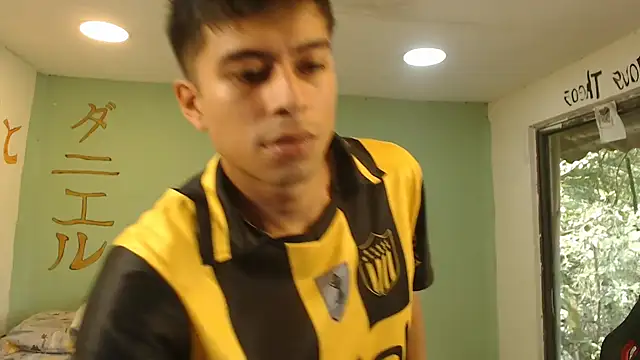 danielitopapuu online show from 07/08/26, 03:56