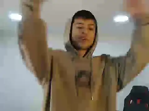 danielitopapuu online show from 10/11/25, 11:33