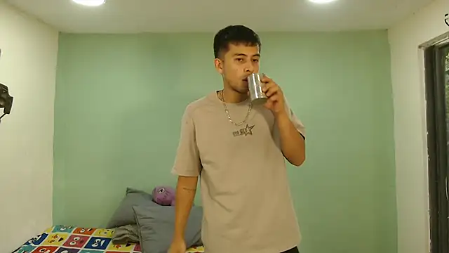 danielitopapuu online show from 11/26/25, 09:59