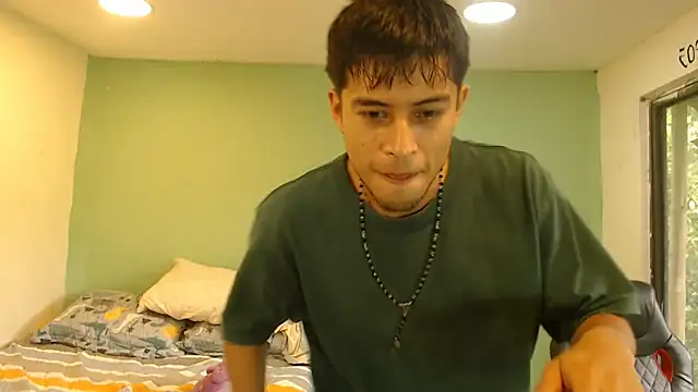 danielitopapuu online show from 04/15/26, 08:31
