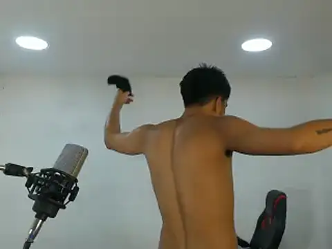 danielitopapuu online show from 10/16/25, 12:35