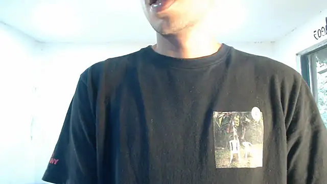 danielitopapuu online show from 10/23/25, 12:48