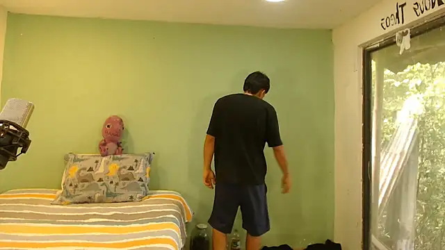 danielitopapuu online show from 05/04/26, 02:31