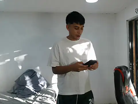 danielitopapuu online show from 10/28/25, 09:58