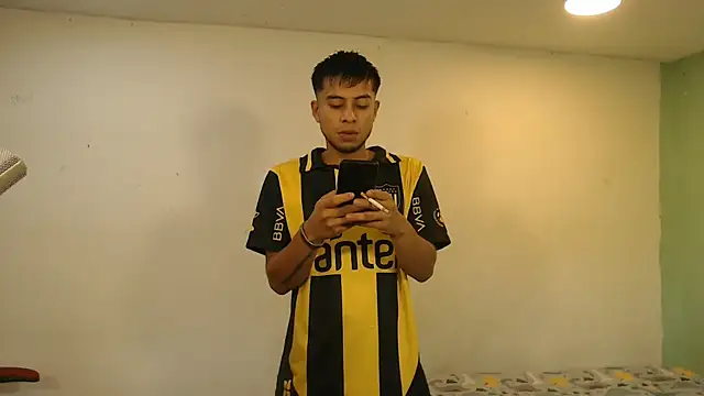 danielitopapuu online show from 05/28/26, 12:44