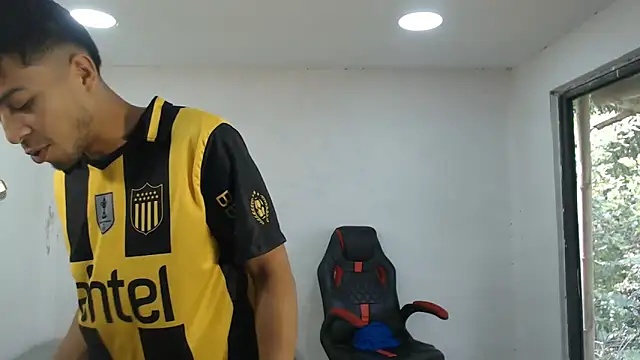 danielitopapuu online show from 09/19/25, 02:21