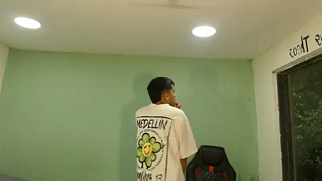 danielitopapuu online show from 02/10/26, 12:04