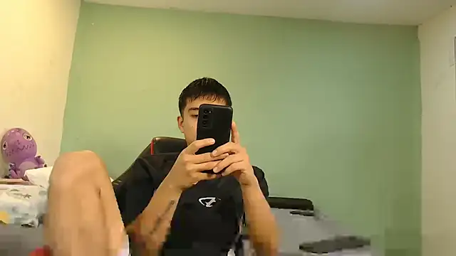 danielitopapuu online show from 06/09/26, 04:19