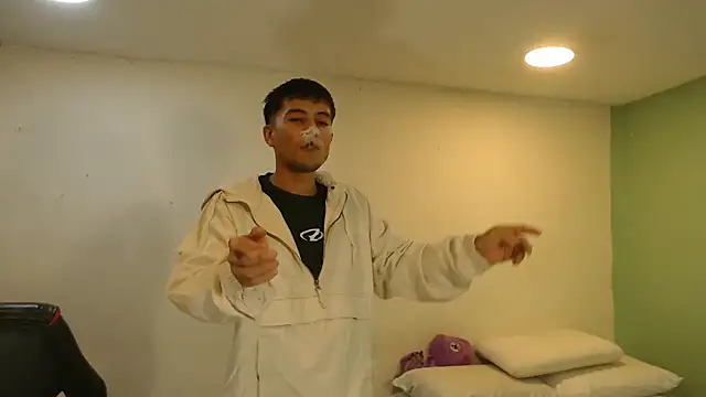 danielitopapuu online show from 06/03/26, 10:36