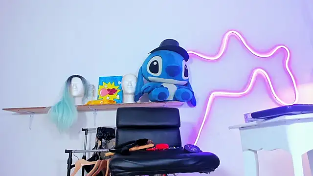 mistres sammy online show from 11/13/25, 08:35