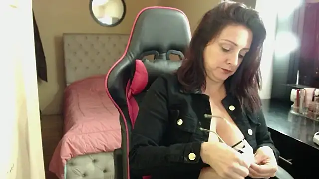 Carol Scottt online show from 02/27/26, 07:14