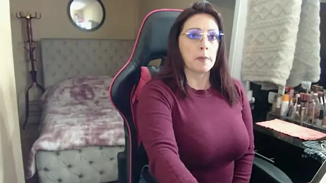Snapshot of Carol_Scottt chatting on 05/15/26, 07:45 Carol Scottt online show from 05/15/26, 07:45