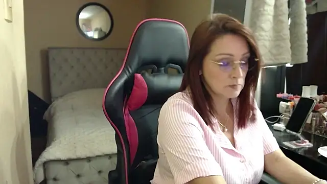 Carol Scottt online show from 04/09/26, 09:32