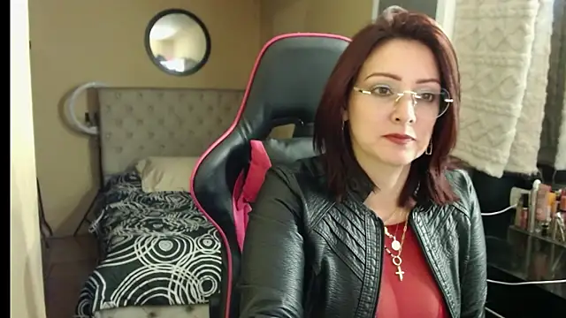 Carol Scottt online show from 10/11/25, 01:28