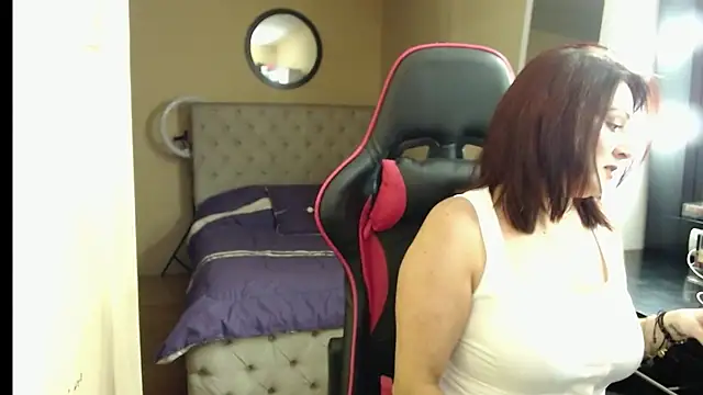 Carol Scottt online show from 11/07/25, 11:19