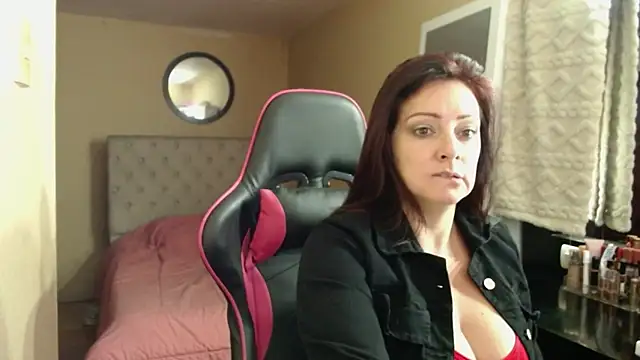 Carol Scottt online show from 03/02/26, 08:43