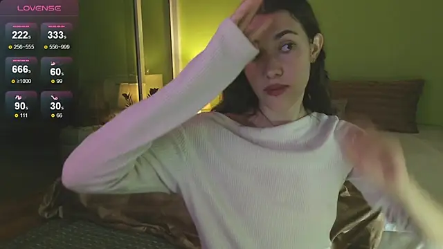 sadetuiningaa online show from 11/04/25, 02:37