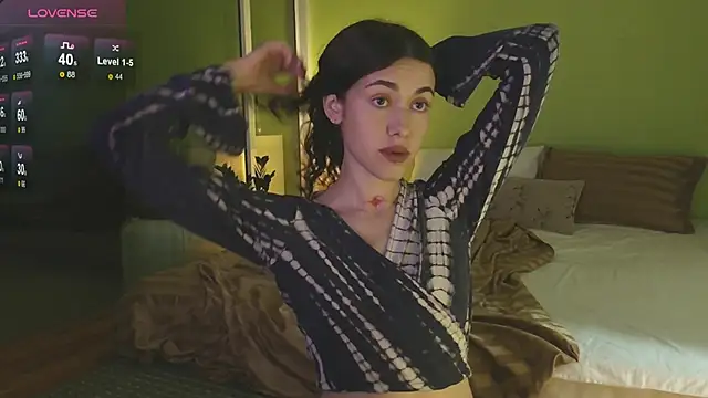 sadetuiningaa online show from 11/03/25, 01:00