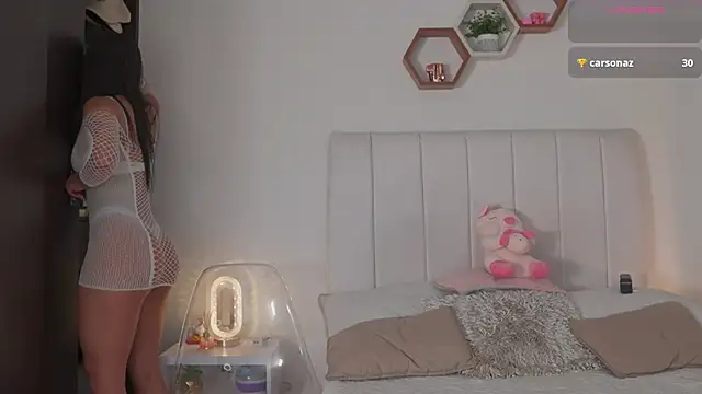 Madison evans1 online show from 03/28/26, 05:30