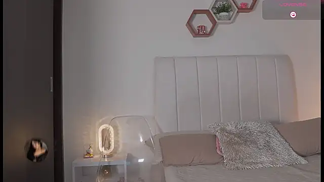 Madison evans1 online show from 02/06/26, 04:52