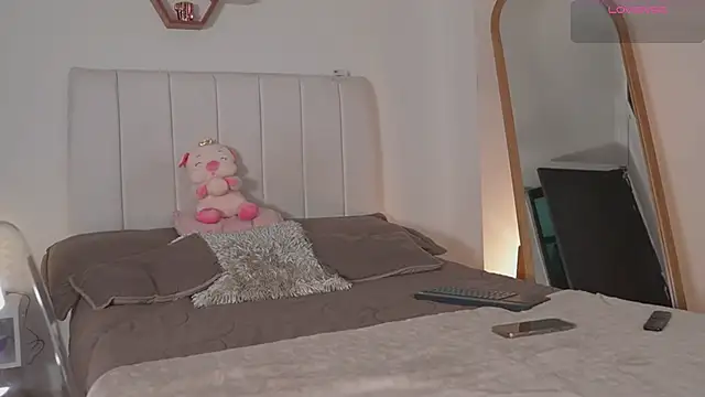 Madison evans1 online show from 03/03/26, 05:03