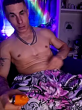 --D-a-D-D-y- online show from 03/26/26, 08:56