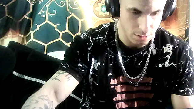 --D-a-D-D-y- online show from 01/07/26, 04:50