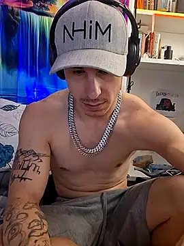 --D-a-D-D-y- online show from 05/12/26, 04:24