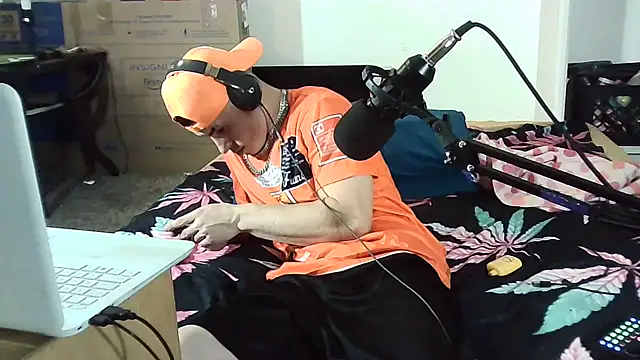--D-a-D-D-y- online show from 03/14/25, 07:37