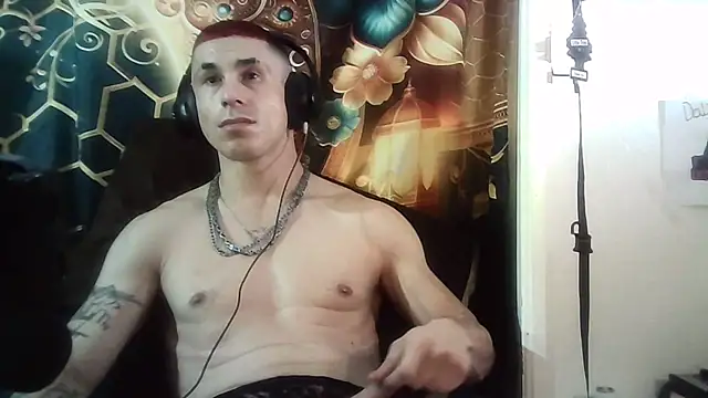 --D-a-D-D-y- online show from 01/09/26, 02:46