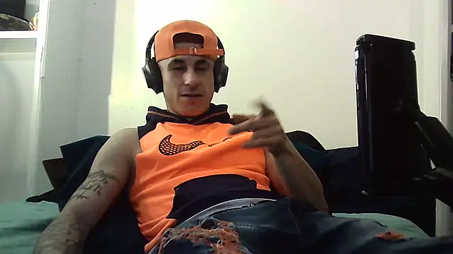 --D-a-D-D-y- online show from 02/12/26, 06:35