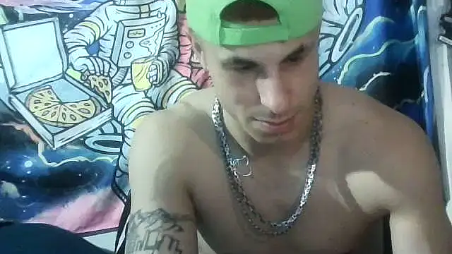 --D-a-D-D-y- online show from 01/12/26, 05:03