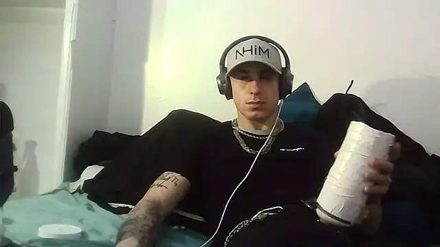 --D-a-D-D-y- online show from 02/18/26, 03:48