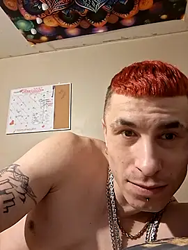 --D-a-D-D-y- online show from 02/26/26, 04:12