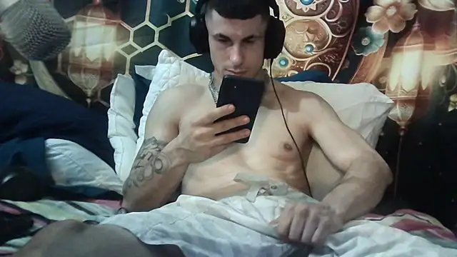 --D-a-D-D-y- online show from 10/30/25, 11:01