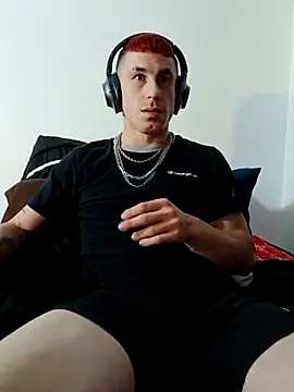 --D-a-D-D-y- online show from 03/09/26, 01:25