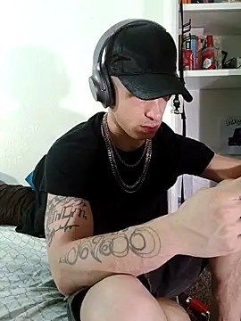 --D-a-D-D-y- online show from 02/24/26, 07:48