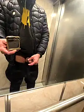 McdyllanXX online show from 03/08/25, 11:07