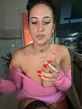 CarolaDrago online show from 09/09/25, 04:55