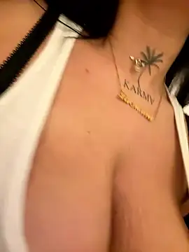 CarolaDrago online show from 01/19/26, 05:44