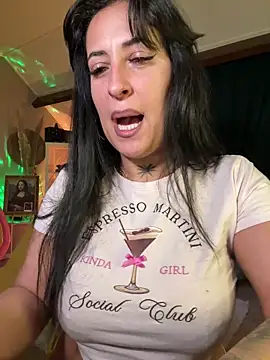 CarolaDrago online show from 02/01/26, 07:50