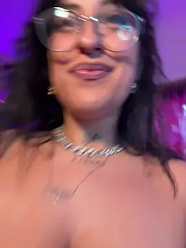 CarolaDrago online show from 02/10/26, 09:19