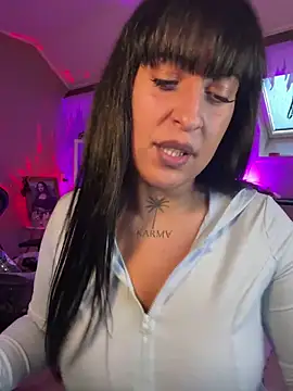 CarolaDrago online show from 12/18/25, 11:14