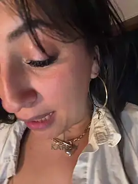 CarolaDrago online show from 02/27/26, 10:04