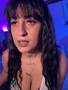 CarolaDrago online show from 11/04/25, 03:54