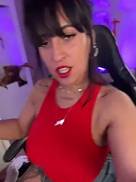 CarolaDrago online show from 03/06/25, 07:47