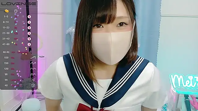 MEI--55 online show from 09/10/25, 09:03