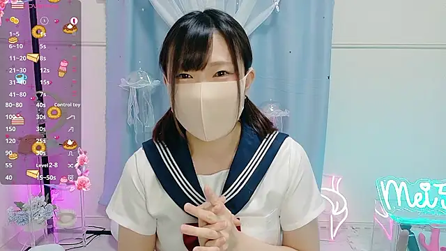 MEI--55 online show from 10/08/25, 09:15